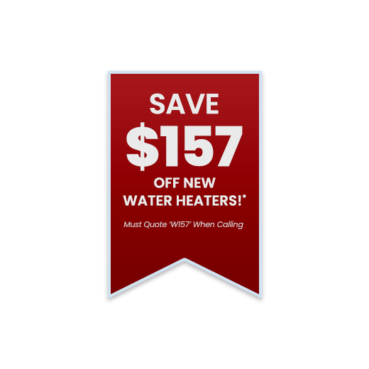Kent Town Water Heater Savings & Repairs: Fast Today - Great Discounts