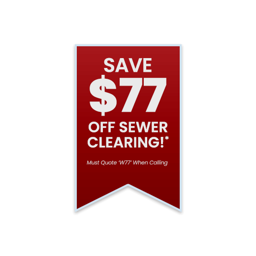 Kent Town Drain & Sewer Plumbers: Fast Today! - Great Discounts