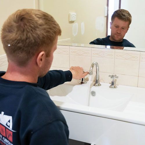 Same Day tap and Sink Plumbers In Kent Town