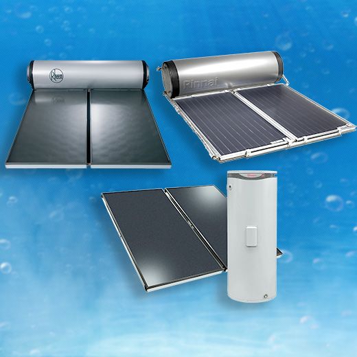 Solar Hot Water Specialists In Kent Town