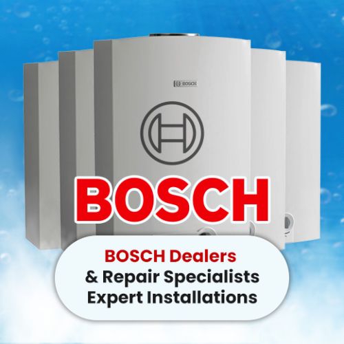 Bosch Water Heaters Kent Town