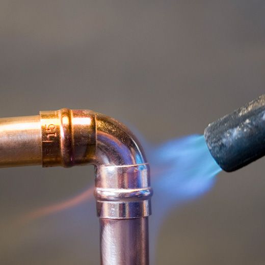 Pipe Repiping Specialists In Kent Town