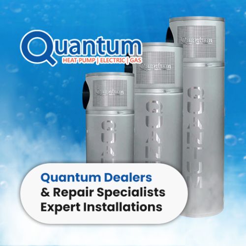 Quantum Water Heaters Kent Town