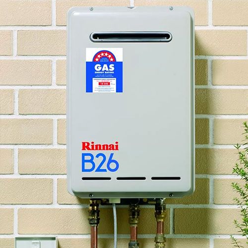 Enjoy 'Endless' Hot Water Today In Kent Town